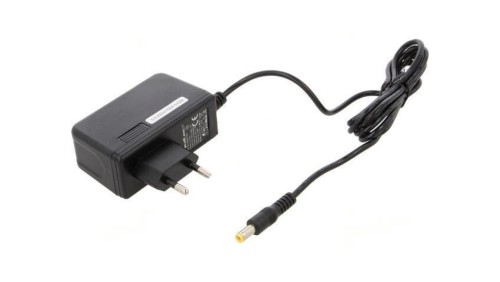 ZSI-51034 Zasilacz impulsowy: sieciowy, wtykowy, 9VDC, 2,1A, 19W