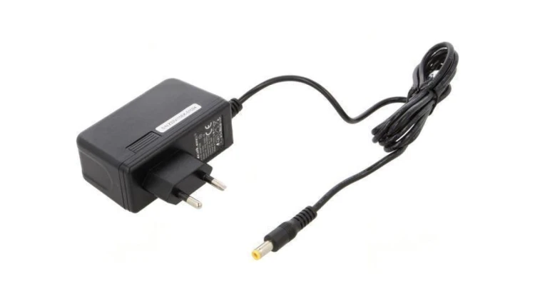 ZSI-51034 Zasilacz impulsowy: sieciowy, wtykowy, 9VDC, 2,1A, 19W