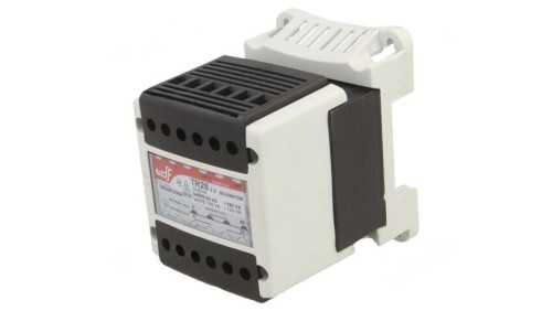 DF-680063044 Transformator sieciowy 63VA 230VAC 400VAC 24V 48V IP20