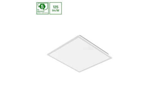 ALGINE PANEL BACKLIGHT 40W NW 230V 120ST IP20 600X600X28 BIAŁY 5 LAT GWARANCJI