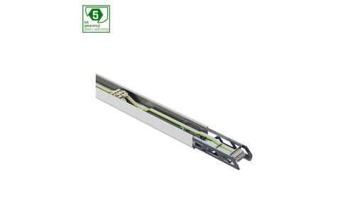 LIMEA PRO TRUNKING SYSTEM SZYNA NOŚNA BIAŁY 2876mm