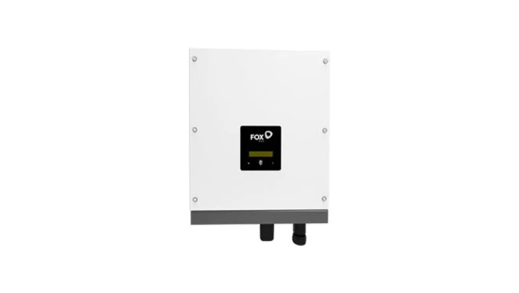 Falownik FOXESS T4.0 3-fazowy 4kW