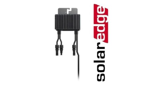 Optymalizator SolarEdge S1200-1GM4MBV 1200Wp/125V krotki kabel wyj. 5,4m / wej. 0,1m