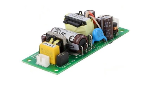 Zasilacz impulsowy: otwarty, 15W, 120-370VDC, 85-264VAC, OUT: 15V DC