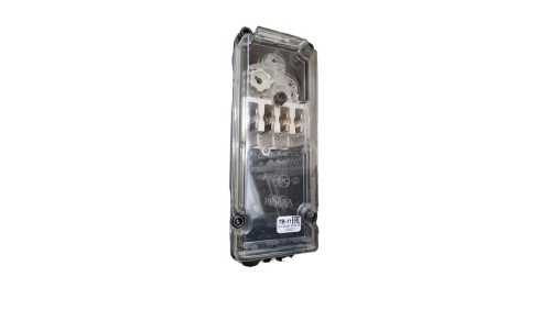 Tabliczka słupowa TB-11 324011