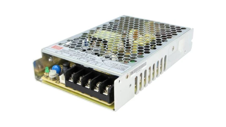 RSP-75-13.5 Zasilacz impulsowy do wbudowania modułowy 75,6W 13,5VDC 5,6A