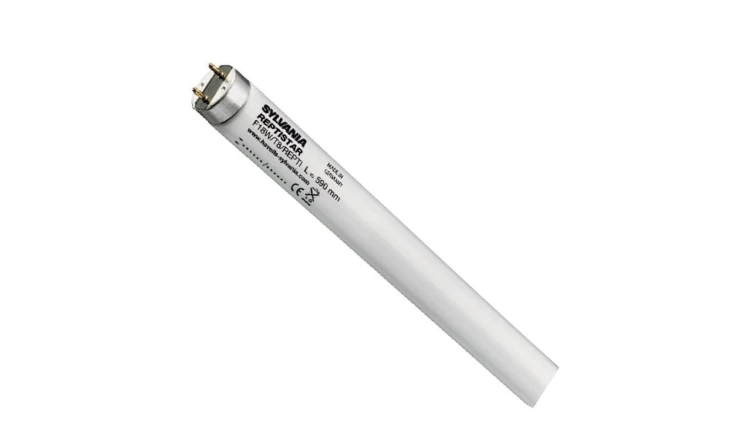 Świetlówka dla gadów i ptaków F15W REPTISTAR UV-B 10 SYLVANIA