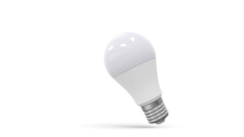 LED GLS E-27 230V 11W WW DIMMABLE SPECTRUM