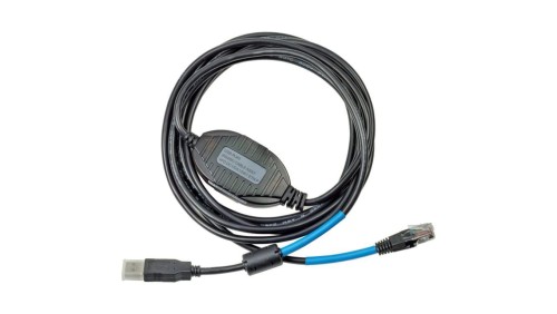 Konwerter USB/RS485 z kablem podłączeniowym 3m 744-A3036-00P