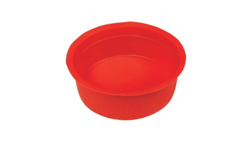 Korek zamykający, zaślepka do 75mm do rur dwuwarstwowych karbowanych RODK DVR 75 mm KOPOFLEX KOPODUR KOPOS