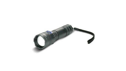 Ładowalna latarka ręczna LED everActive FL-4500R Cannon