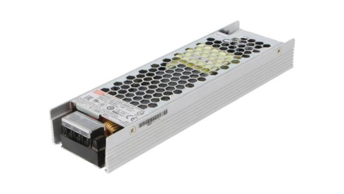 UHP-200R-24 Zasilacz impulsowy do wbudowania modułowy 201,6W 24VDC 8,4A