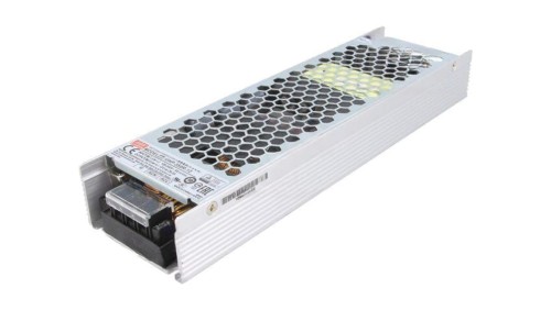 UHP-350R-12 Zasilacz impulsowy do wbudowania modułowy 350,4W 12VDC 29,2A