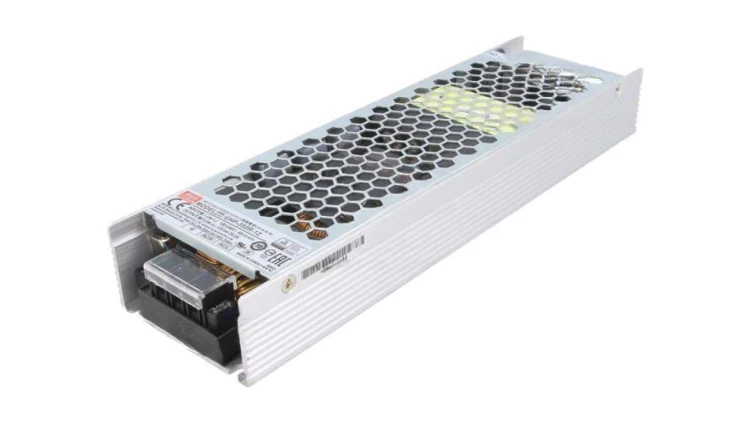 UHP-350R-12 Zasilacz impulsowy do wbudowania modułowy 350,4W 12VDC 29,2A