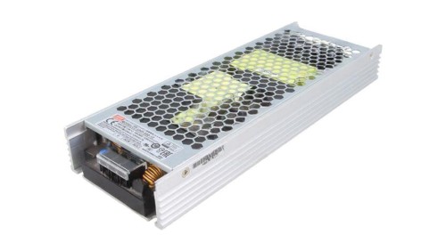 UHP-500-12 Zasilacz impulsowy do wbudowania modułowy 500,4W 12VDC 41,7A