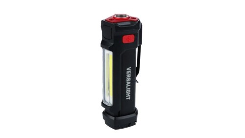 Akumulatorowa lampa warsztatowa Falcon Eye VERSALIGHT