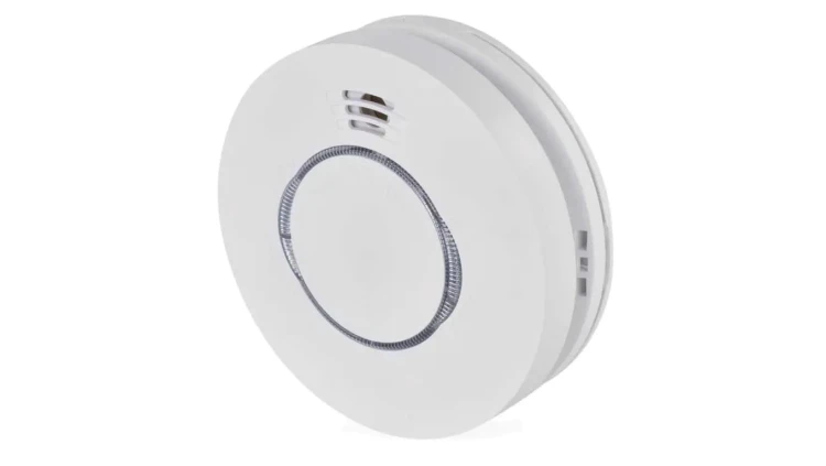 Detektor dymu TSS890B-HI P56502