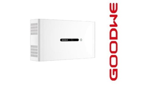 Moduł bateryjny 5 kWh GoodWe Lynx Home D LX D5.0-10