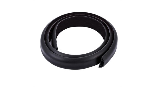 Korytko kablowe ROLINE TPE Flex, 60 mm, czarne, 1,8 m