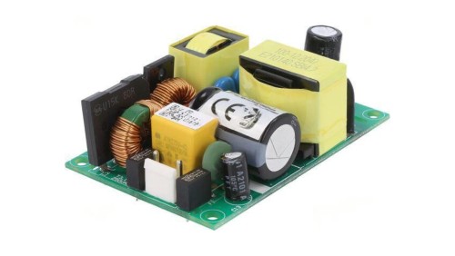 Zasilacz impulsowy: otwarty, 130W, 85-264VAC, 12VDC, 8,33A