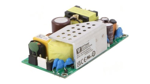 Zasilacz impulsowy: otwarty, 150W, 85-264VAC, 28VDC, 5,4A
