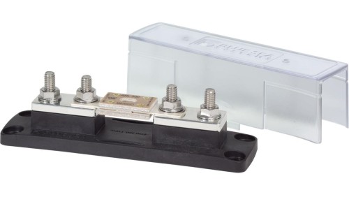 Blue Sea podstawa bezpiecznika ANL z osłoną izolacyjną, 35A do 750A