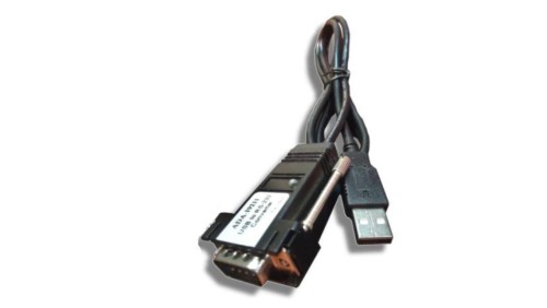 Konwerter USB na RS-232 ADA-I9211-1 CEL-MAR