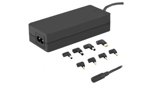 ZSI-50011 Zasilacz impulsowy: 18,5VDC, 3,5A, 65W, 220-240VAC
