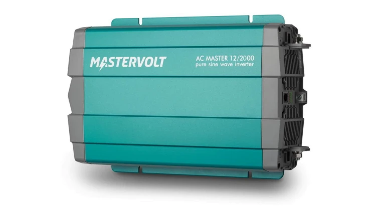 Inwerter Mastervolt AC Master 12/2000