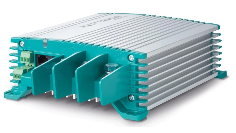 Konwerter DC-DC Mastervolt Mac Plus 12/12-50 CZone
