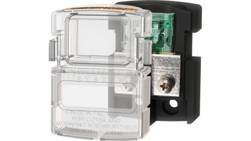 Blue Sea skrzynka bezpieczników MAXI