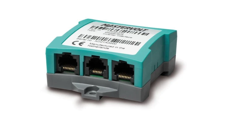 Interfejs Mastervolt MasterBus Mass Inverter
