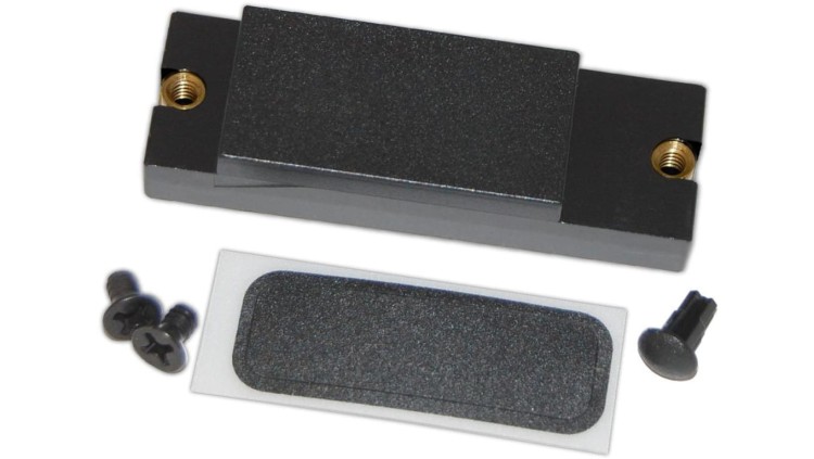 Zestaw Panelu Plug-C do wyłączników C-Series