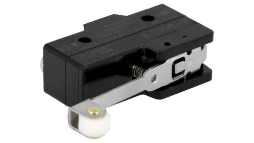 Z-15GW2-B Mikroprzełącznik SNAP ACTION 15A/250VAC 6A/30VDC SPDT Poz: 2