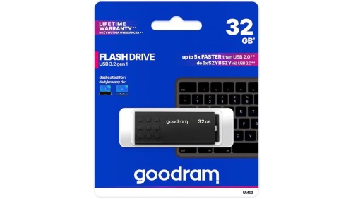 Pendrive USB 3.2 GoodRam UME3 32GB