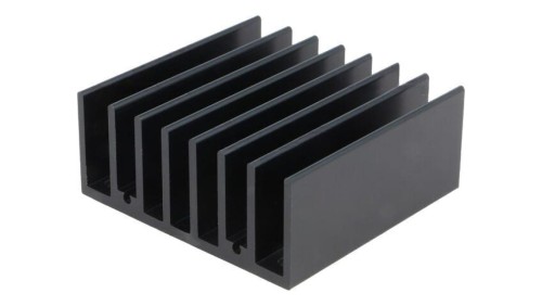 M-C092 Akcesoria radiator