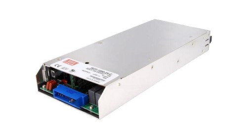 RCP-1000-24-C Zasilacz impulsowy do wbudowania modułowy 960W 24VDC 40A
