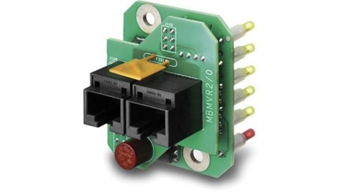 Mastervolt MasterView Read-out