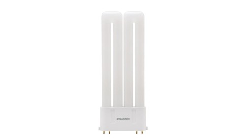 Świetlówka kompaktowa LED 20W(36W)/840 ToLEDo Lynx F 2450LM 2G10 SYLVANA