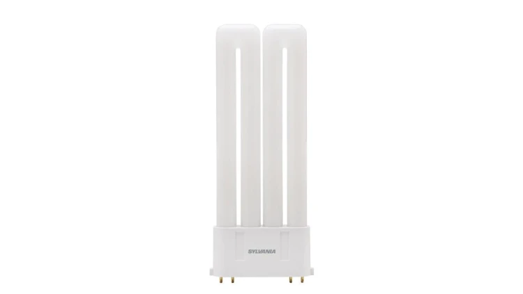 Świetlówka kompaktowa LED 20W(36W)/840 ToLEDo Lynx F 2450LM 2G10 SYLVANA