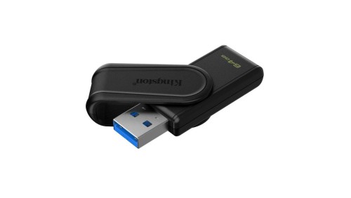 Pendrive USB 3.2 Gen 1 Kingston DataTraveler Exodia S 64GB