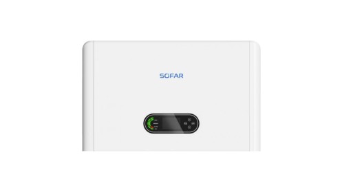 Falownik inwerter hybrydowy z funkcją BMS ESI-6.5K-T1 3F PowerALL Sofar