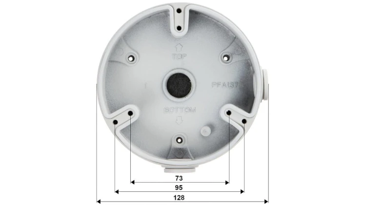 Dahua PFA137