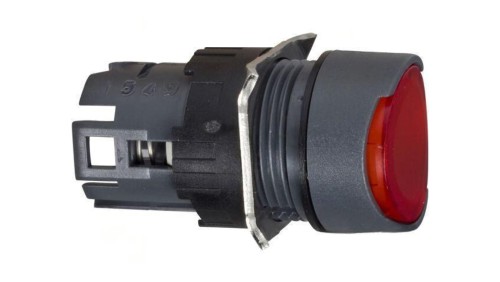 ZB6AW4 Przełącznik przyciskany 16mm Harmony XB6 -40...70C