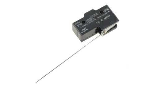 Z-15HW78-B Mikroprzełącznik SNAP ACTION 10A/250VAC 2A/30VDC z dźwignią
