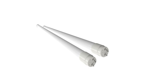 Świetlówka tuba LED szklana T8 840 18W 120 cm 1850lm 4000K komplet 25 szt. HDT118NGLB