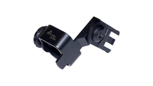 Uchwyt do hełmu Kalisz do latarek M-Fire RHH0041