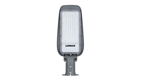 Lampa uliczna LED RX 200W 26000lm barwa naturalna 4000K IP65 LU200RXNA