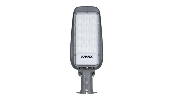 Lampa uliczna LED RX 200W 26000lm barwa naturalna 4000K IP65 LU200RXNA