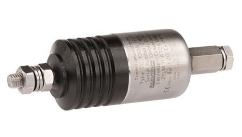 Iskiernik separujący Leutron TC 100 A